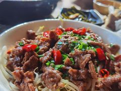 -杨家汀州韵(万达店)