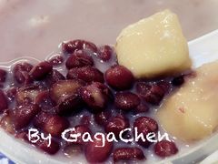 -百花传统甜品店(原址店)