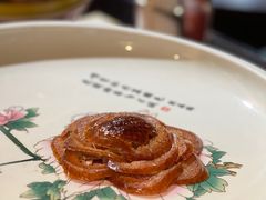 -京味斋·北京烤鸭(华威桥北工大店)