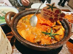 -广府乡下·饭庄(新港东路店)