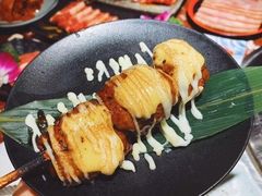 -和牛村烧肉放题(淄博王府井店)