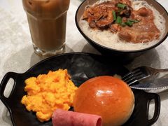 -和平馆·地道港澳茶餐厅(西门口店)