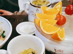 -古莲·影院足道·按摩SPA(水上温泉店)