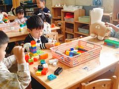 -无锡金色摇篮幼儿园(宝龙城市广场店)