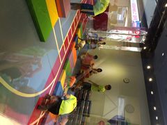 奇趣童年运动馆(宜家馆)-奇趣童年运动馆(宜家馆)