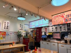 -明記茶餐廳(福田总店)
