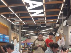 -破店肥哈·东北烧烤·夜宵(南山保利店)