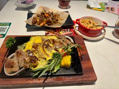 -豪客来牛排(东区万达坊店)