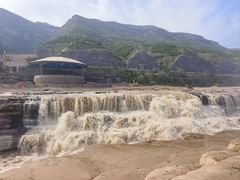 -陕西黄河壶口瀑布旅游区