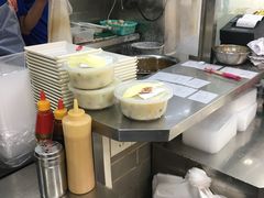 -冠记·肠粉粥品专家(江南大道店)