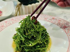 -酒蜻蜓·庭院私房菜(天元东路店)