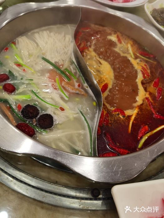 新泰火锅城(蛟翔店)图片