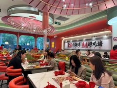 -避风塘·金牌店·夜宵(金玉兰店)