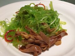 -申粤轩酒楼·三十年粤菜经典(丁香花园店)