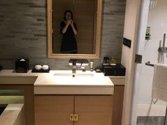 -西安华清御汤酒店