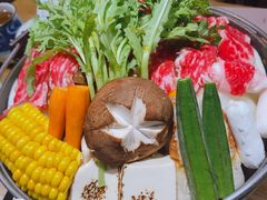 -阿吾罗日本料理(K11艺术中心店)