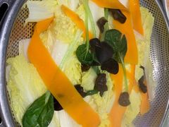 -船梆煮•蒸汽海鲜·炉火烤肉(五四广场店)