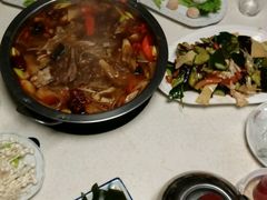 -亿百顺红焖羊排小馆(总店)