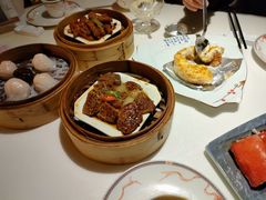 -稻香饭店(IFS国金中心店)