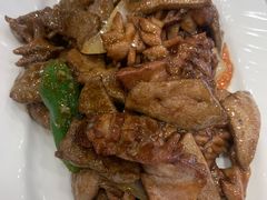 -宝发园名菜馆