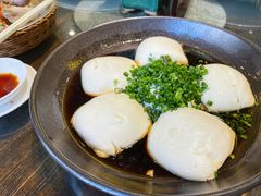 -猪肉婆私房菜(容桂总店)
