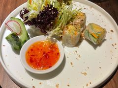 -星叶·东南亚料理(宁波万象汇店)