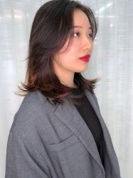 -ASG Hair Salon烫染·接发