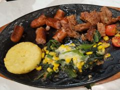 -萨莉亚意式餐厅(悦荟广场店)