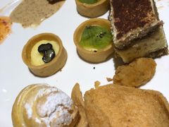 -AdD全日制餐厅(中谷花园酒店)