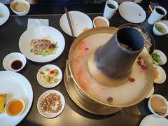 -鼓楼东街老火锅(鼓楼店)
