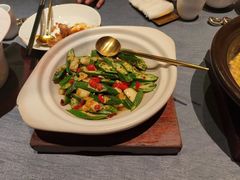 -小天厨民间菜馆(深圳街店)