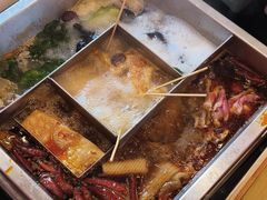 -重庆德忆火锅（龙南街3店）(渝水岸餐饮)