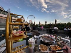 -故里和山·成都火锅(欢乐港湾店)