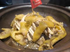 -客家园.山野土菜.宴席(大运城邦店)