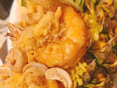 -美奈小馆·越南料理(中航城君尚购物中心店)