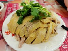 -振鼎鸡(福州路店)