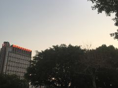 -光明港公园