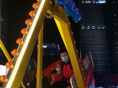 -大族广场Mall&More