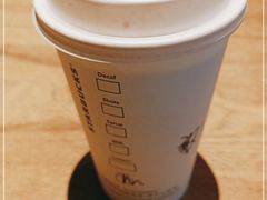 -星巴克臻选(周浦万达店)