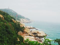 -东极岛景区