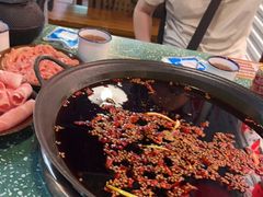 -雾都嘟重庆老火锅