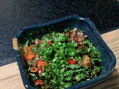 活豆苗-湊湊火锅·茶憩(上海合生汇店)