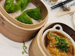 -翠园(北京王府中环店)