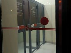 -中国银行(上海市马桥支行)