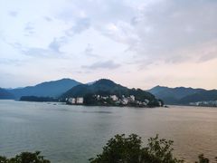 -新安江山水画廊风景区