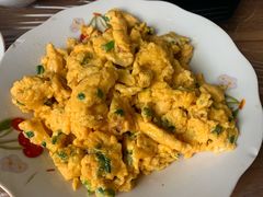 小葱炒蛋-妈妈的小作坊(陈家镇店)