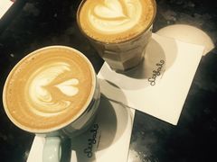 -Seesaw Coffee(环贸iapm店)