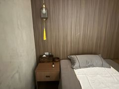 -益健·足疗汗蒸SPA(芙蓉广场店)