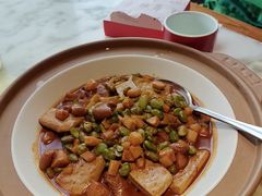 -伙靠·江浙菜(田林路店)
