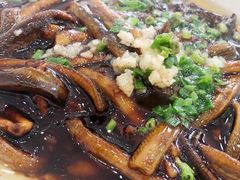-老人和饭店(淮海中路店)